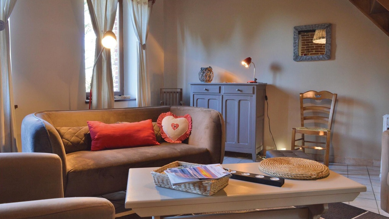 Photo of Bedroom in Romery