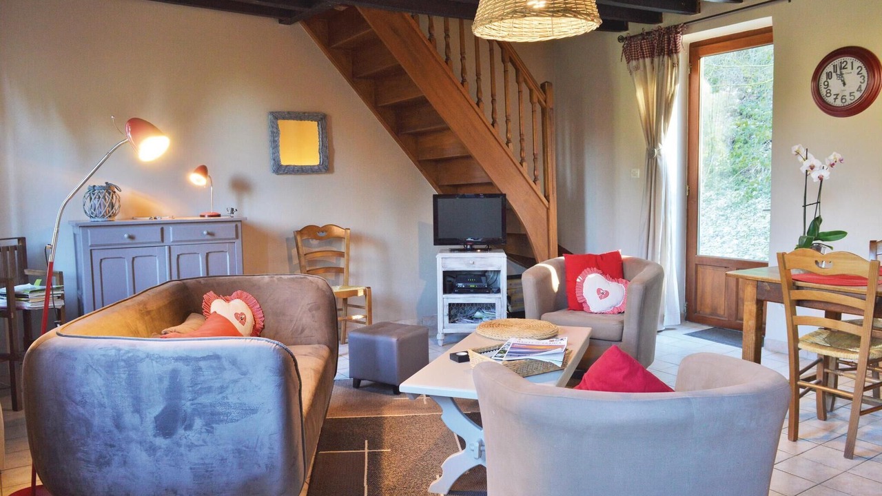 Photo of Bedroom in Romery