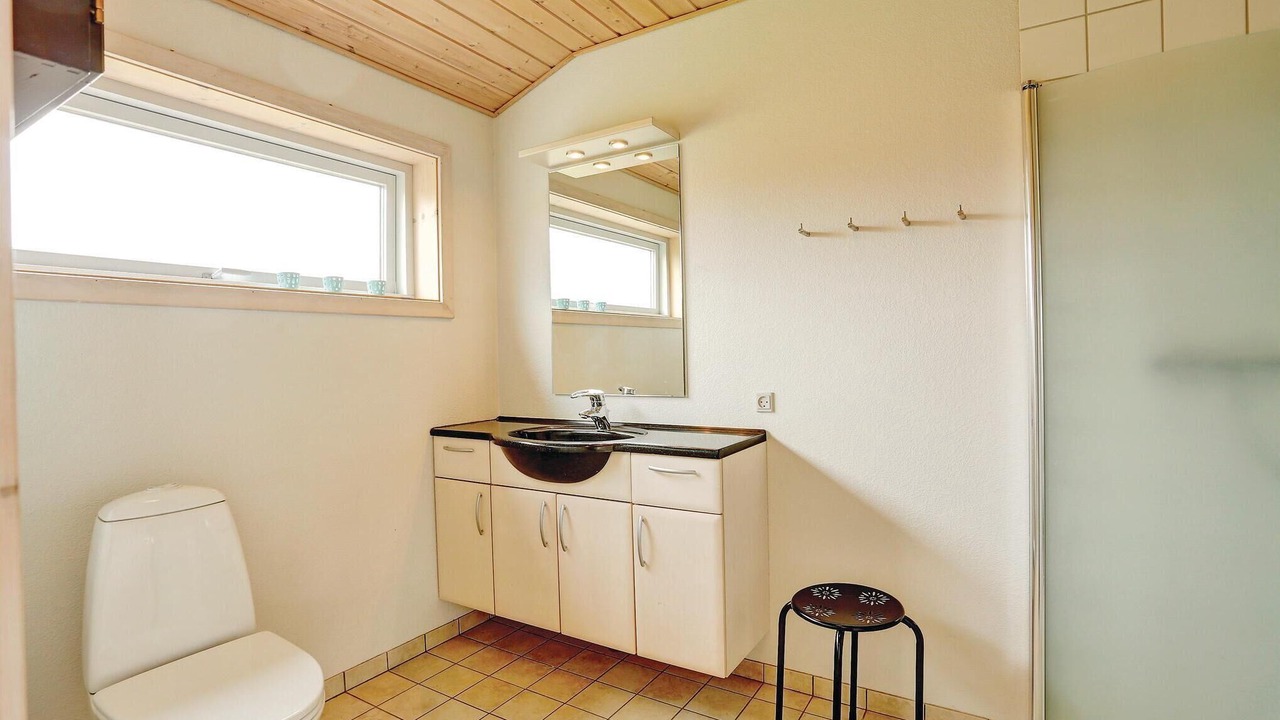Photo of Bathroom in Arnager