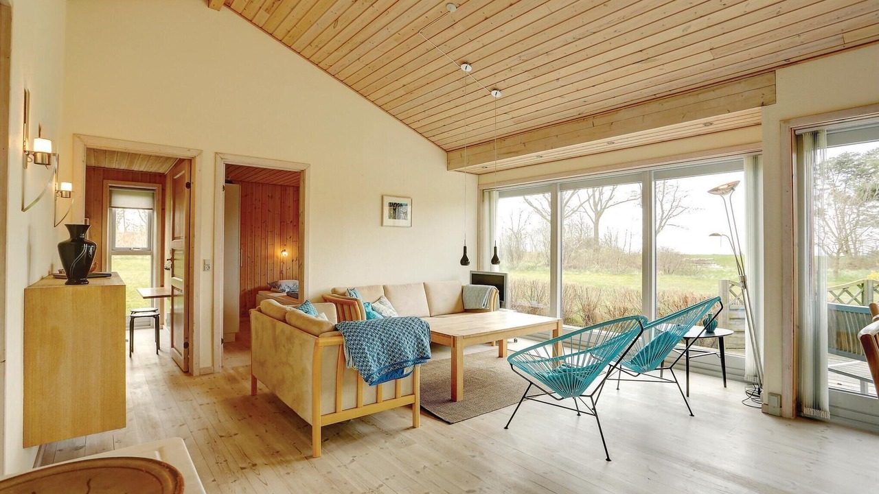Photo of Bedroom in Arnager