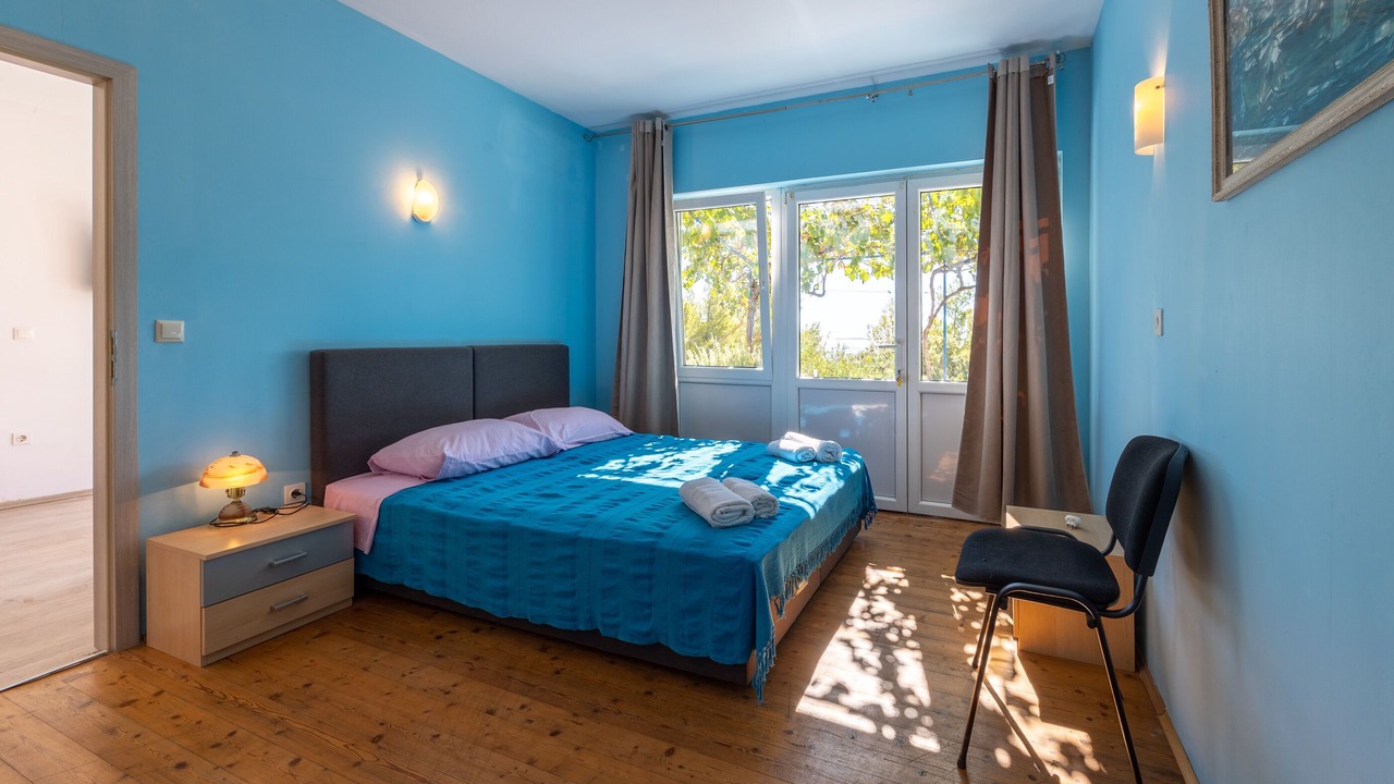 Photo of Bedroom in Sveta Nedjelja