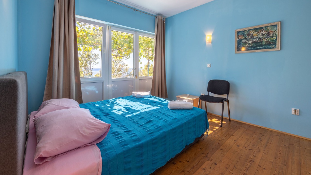 Photo of Bedroom in Sveta Nedjelja