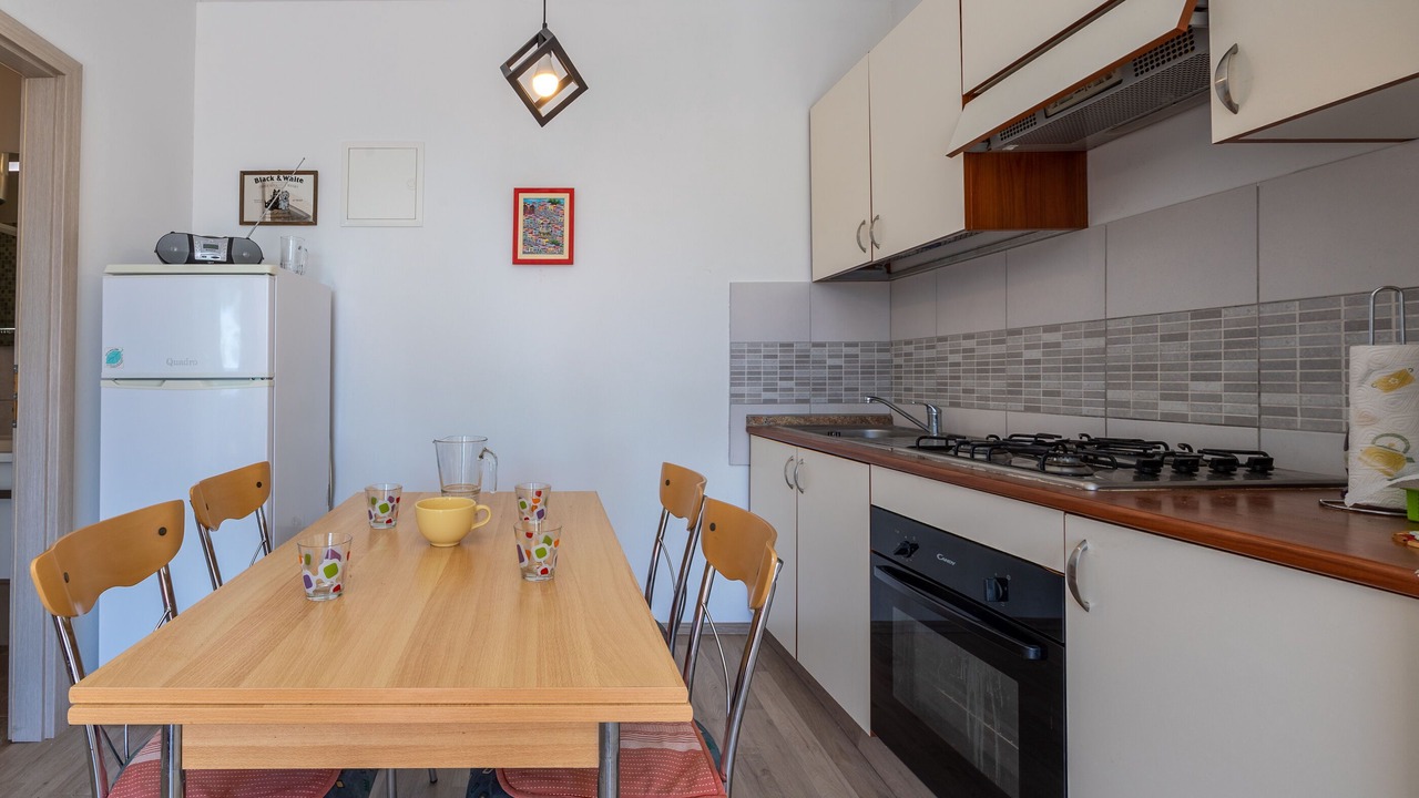 Photo of Kitchen in Sveta Nedjelja