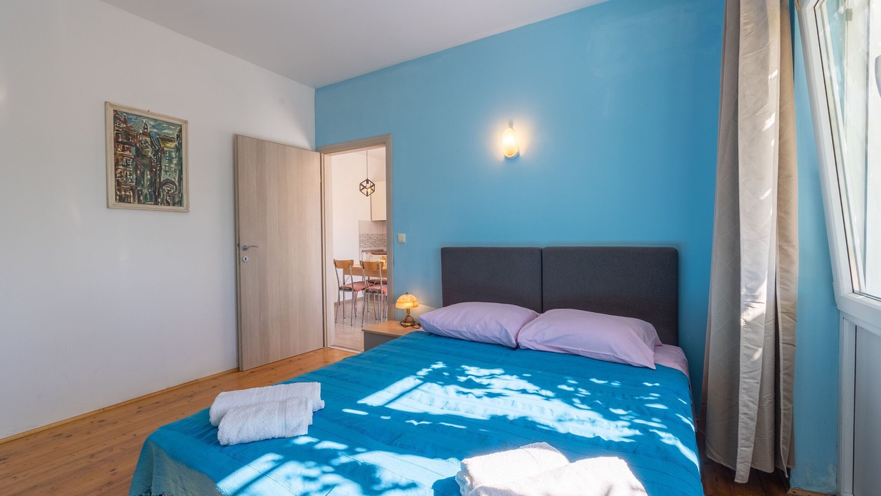 Photo of Bedroom in Sveta Nedjelja