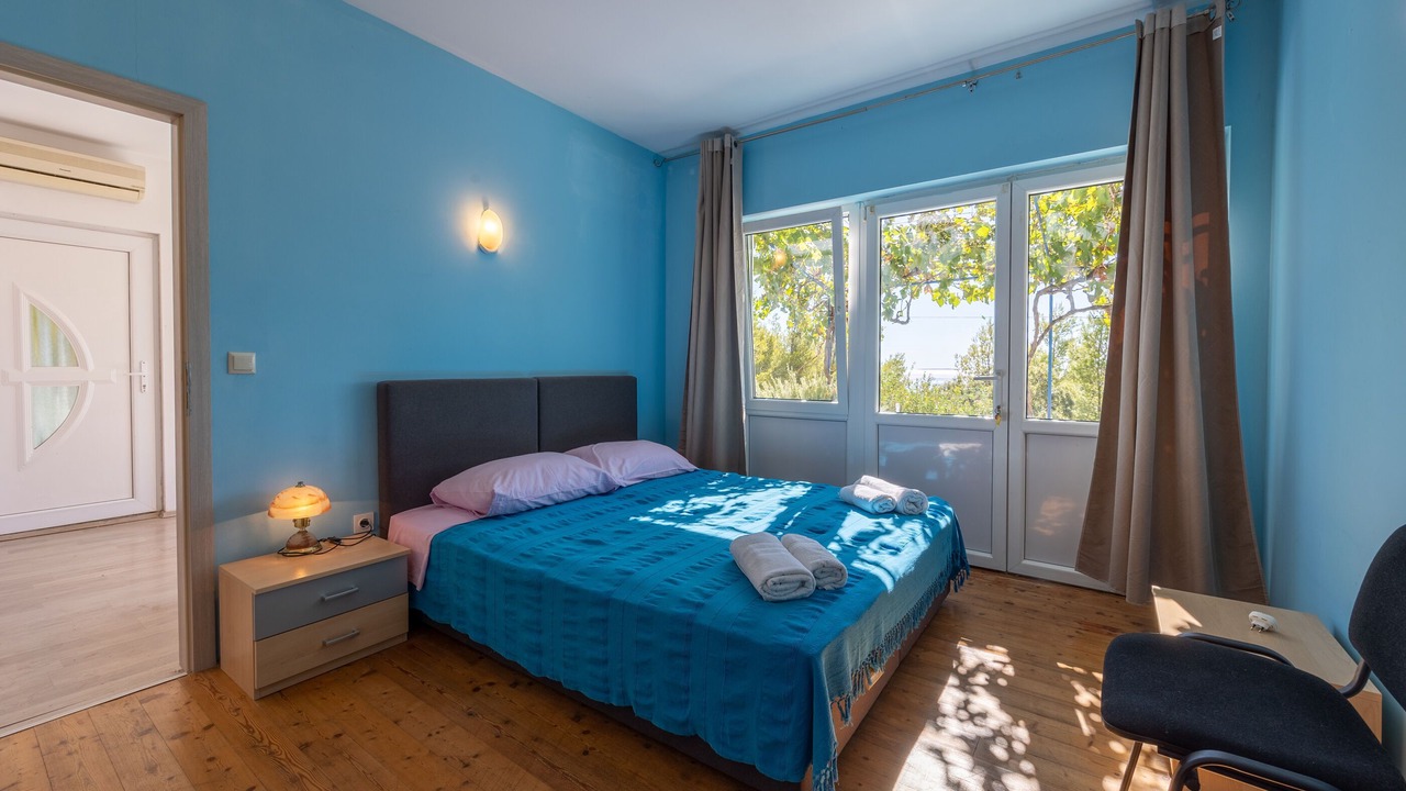 Photo of Bedroom in Sveta Nedjelja