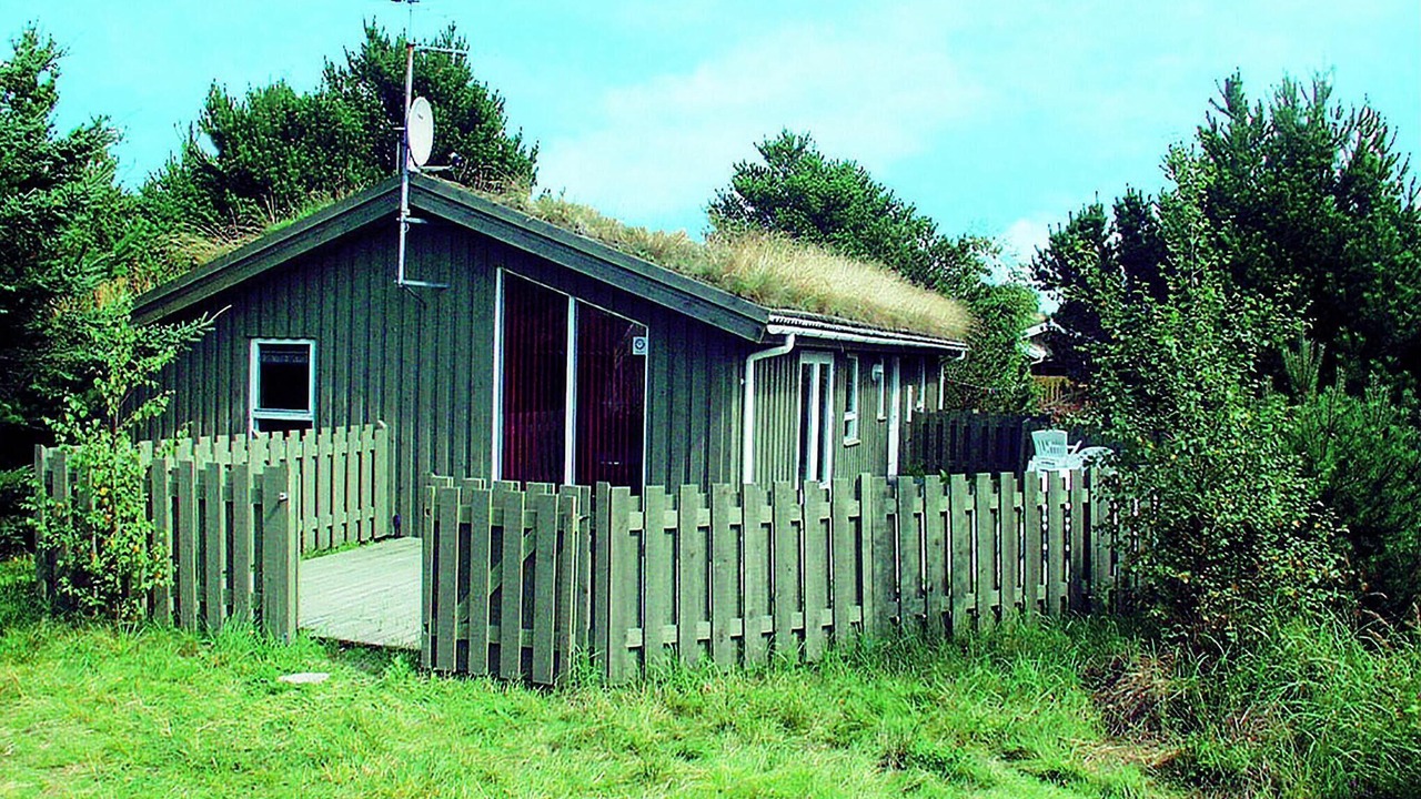 Photo of Outdoor in Rødhus