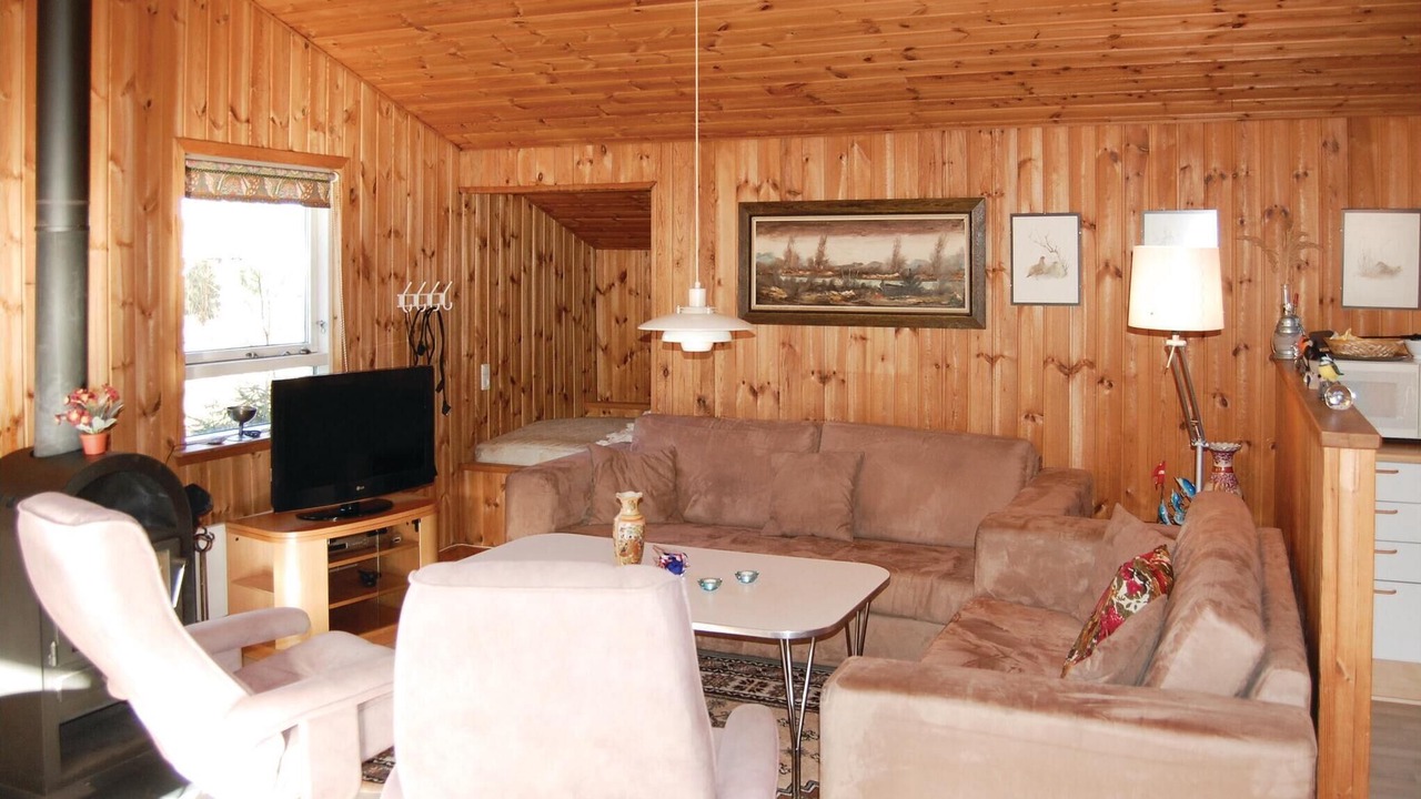 Photo of Bedroom in Rødhus