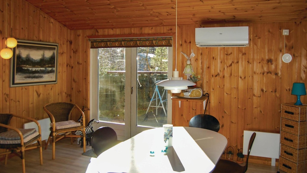 Photo of Bedroom in Rødhus