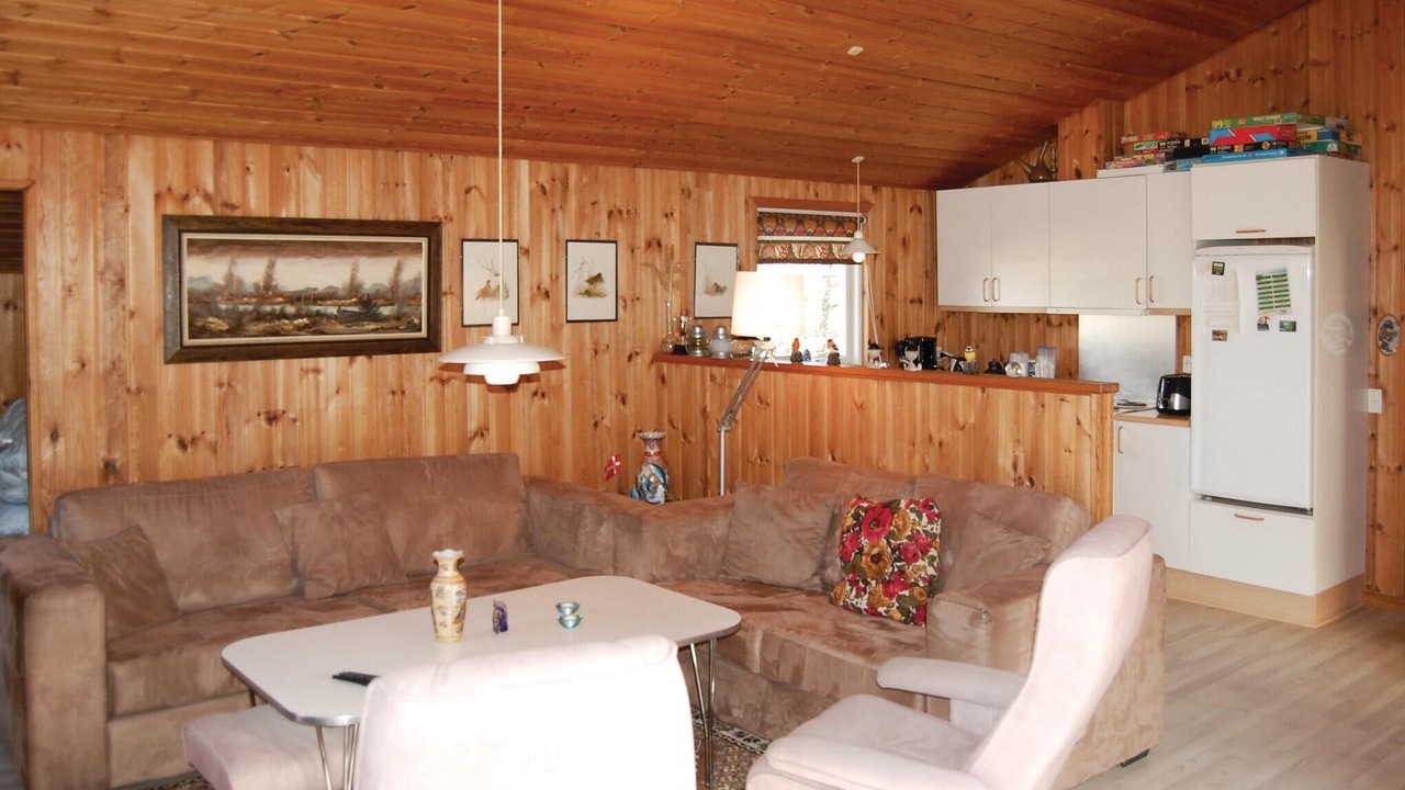 Photo of Bedroom in Rødhus