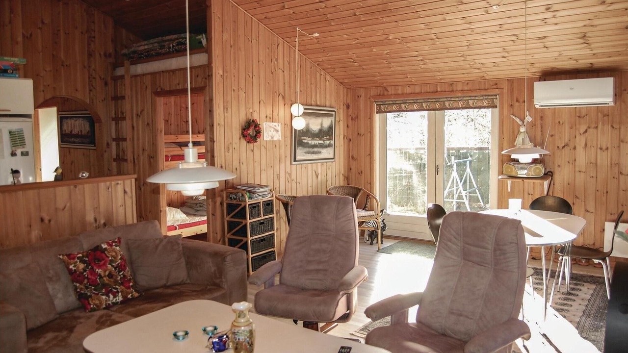 Photo of Bedroom in Rødhus