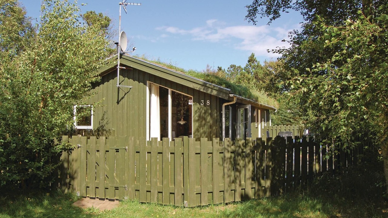 Photo of Outdoor in Rødhus
