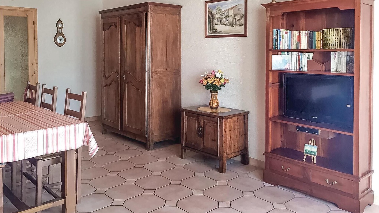Photo of Bedroom in La Faute-sur-Mer