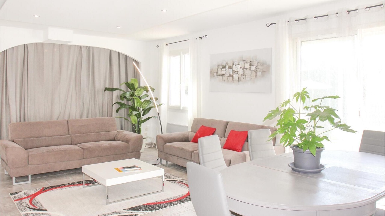 Photo of Bedroom in Salon-de-Provence