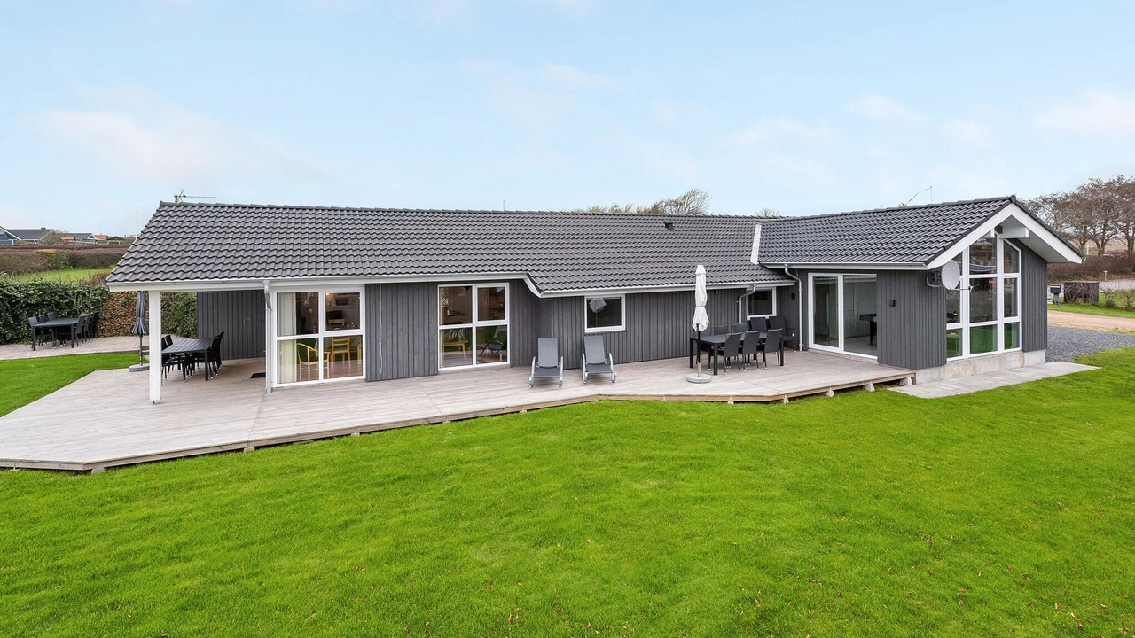 Photo of Outdoor in Vinderup