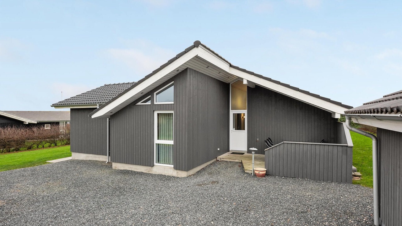 Photo of Outdoor in Vinderup