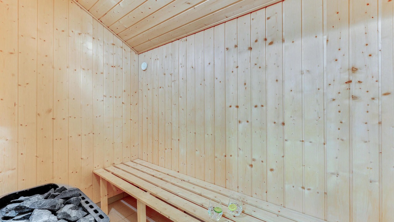 Photo of Bathroom in Vinderup