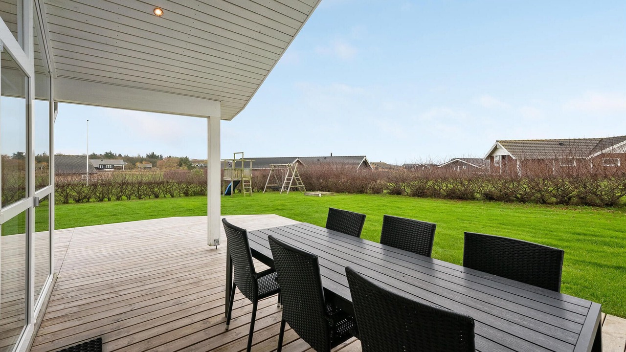 Photo of Outdoor in Vinderup