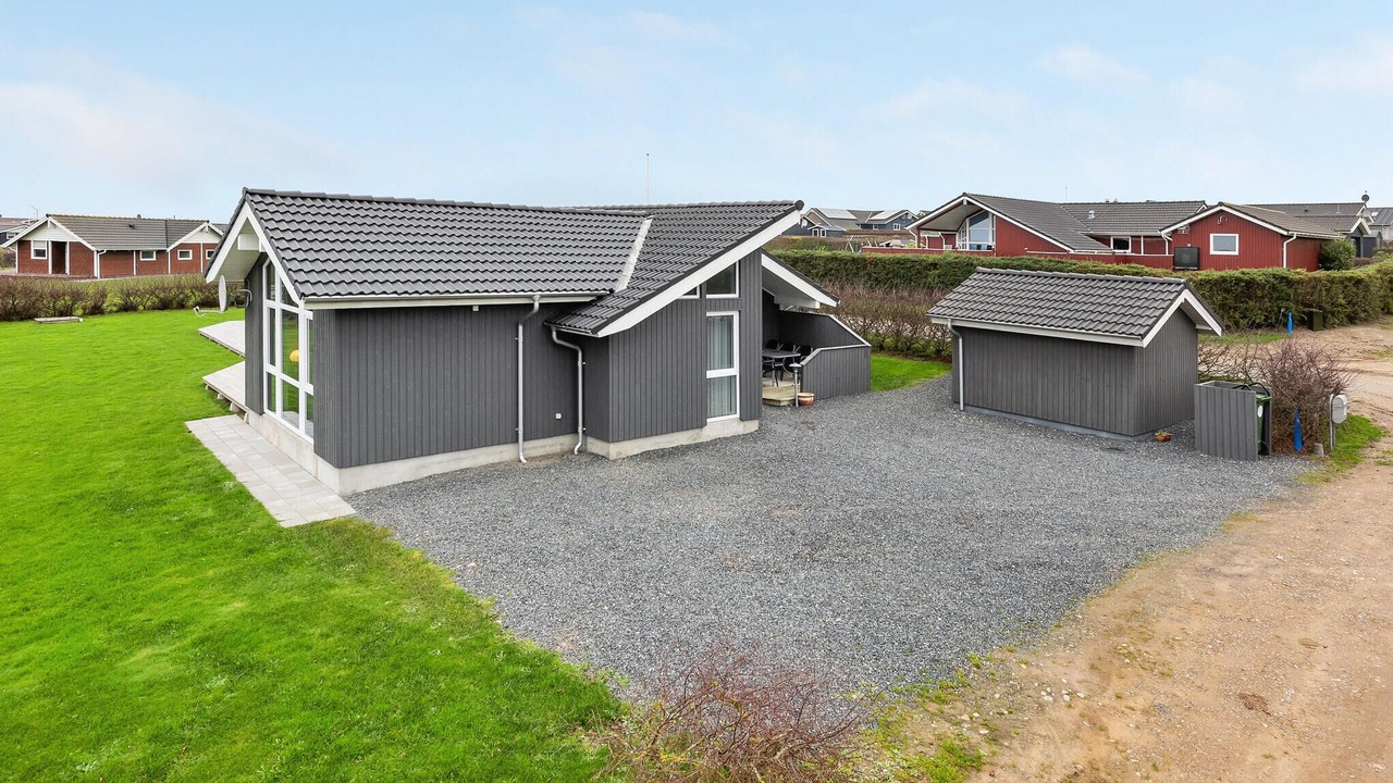 Photo of Outdoor in Vinderup