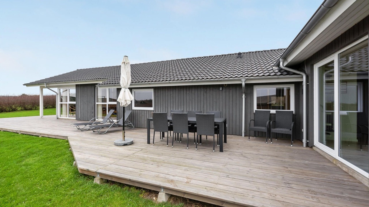 Photo of Outdoor in Vinderup