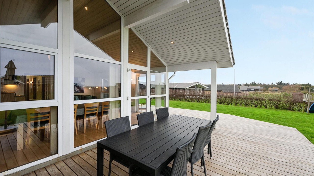 Photo of Outdoor in Vinderup