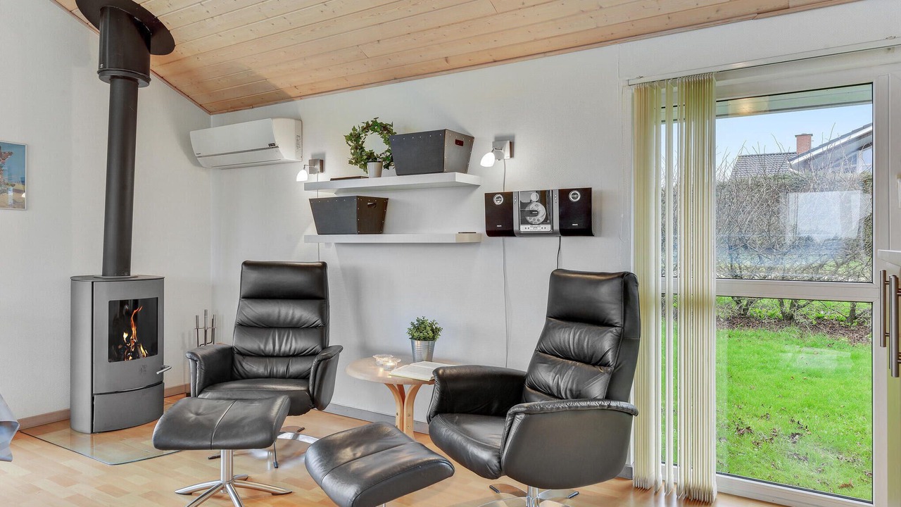 Photo of Bedroom in Vinderup