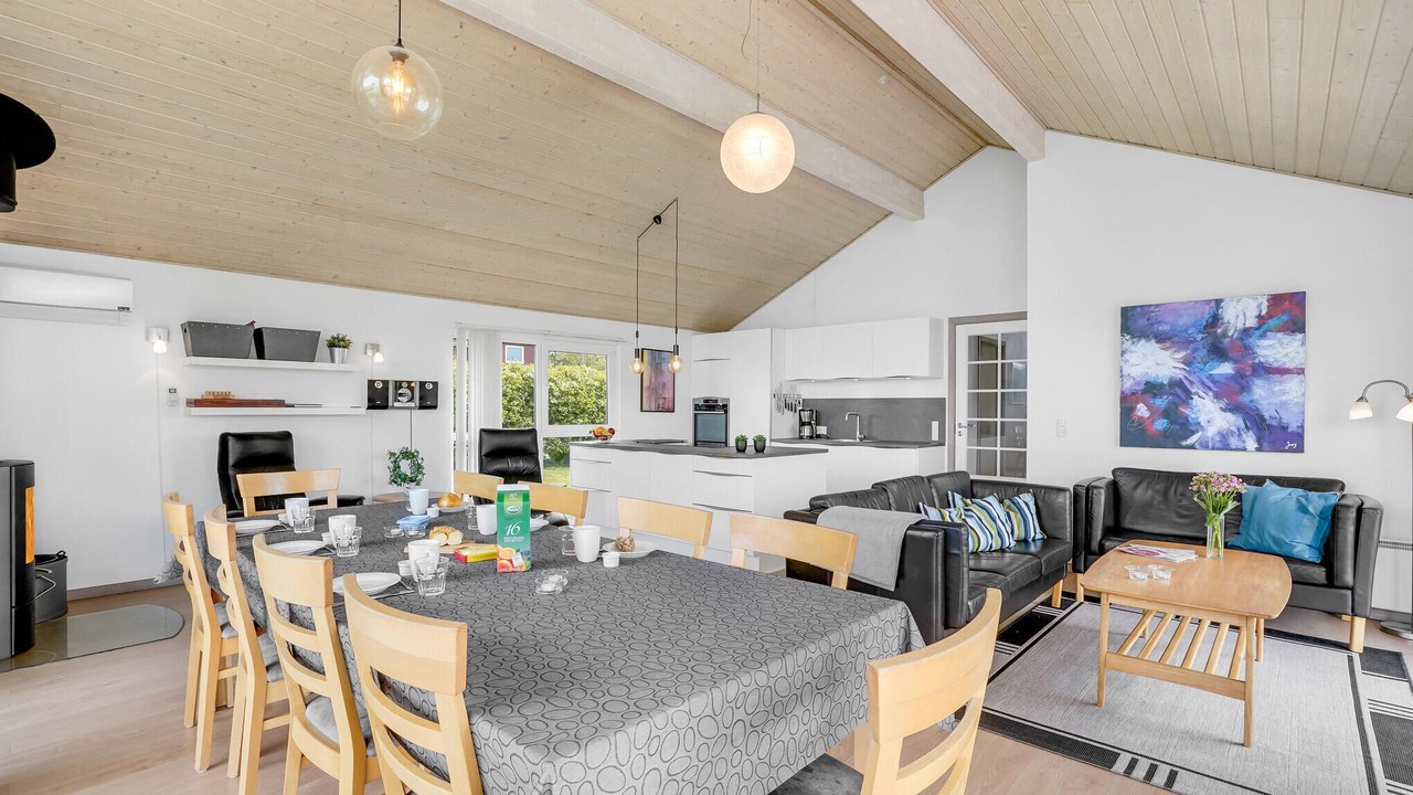 Photo of Bedroom in Vinderup