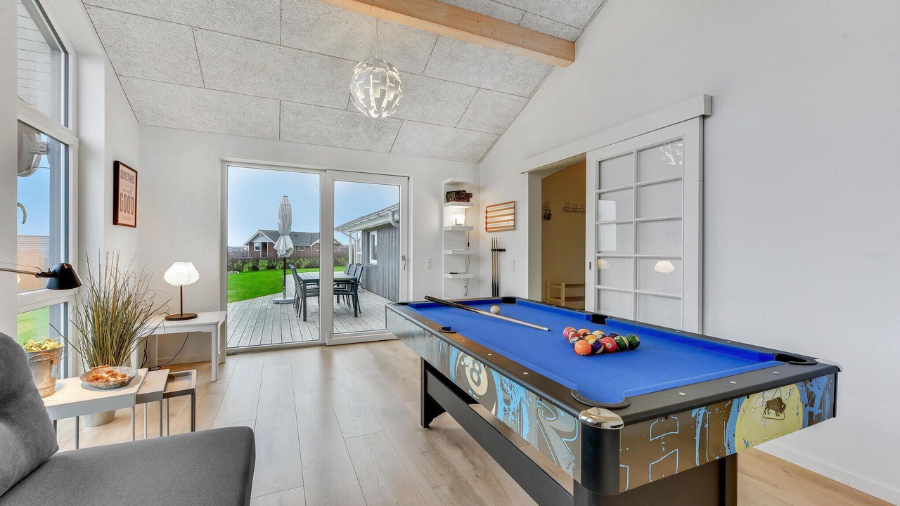 Photo of Bedroom in Vinderup