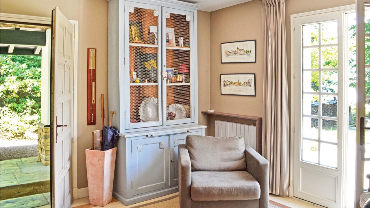 Photo of Bedroom in Ascain