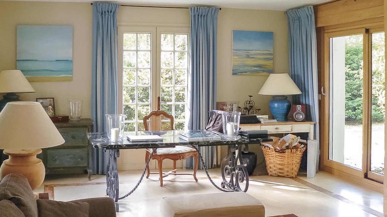 Photo of Bedroom in Ascain