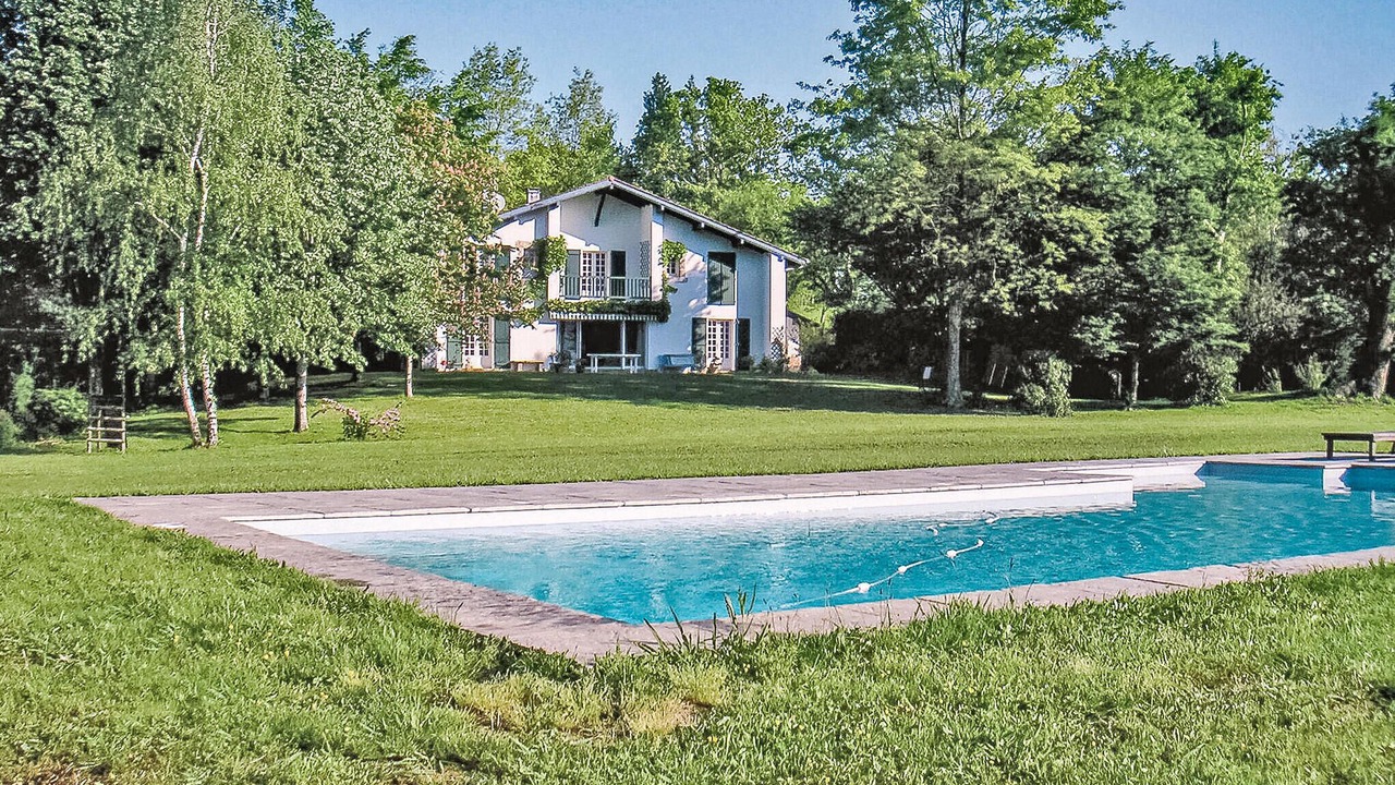 Photo of Outdoor in Ascain