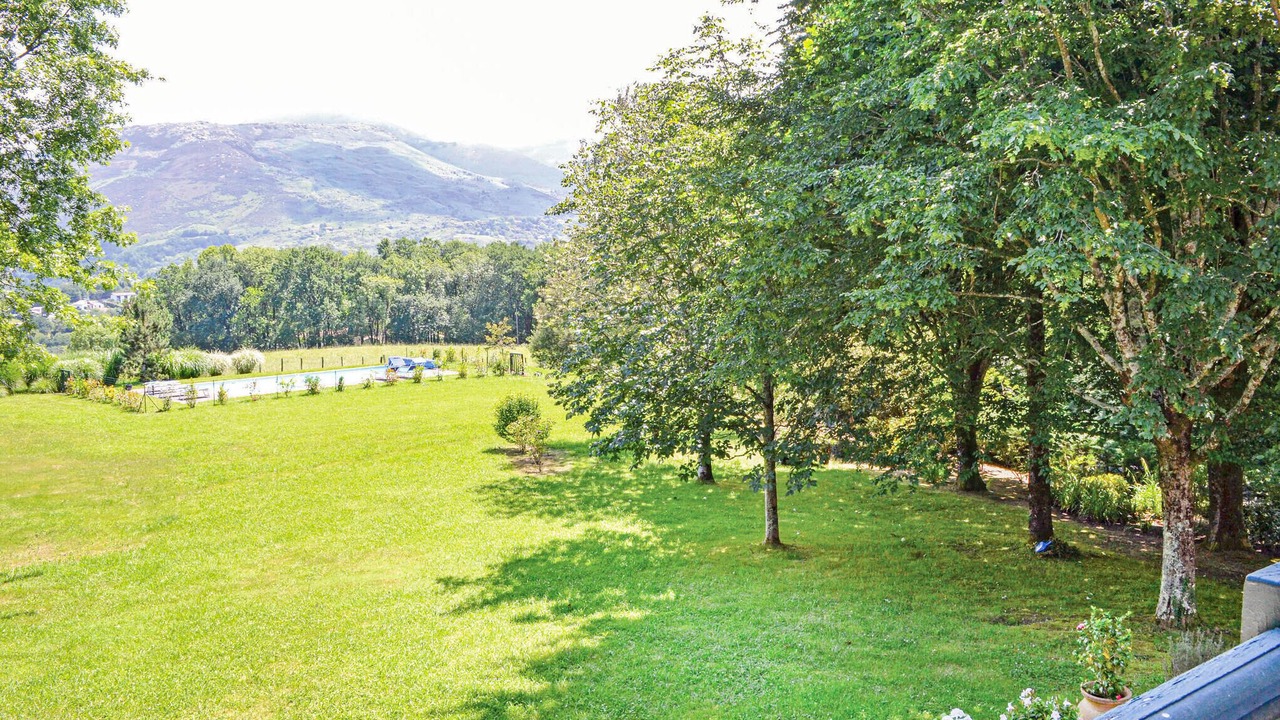 Photo of Outdoor in Ascain
