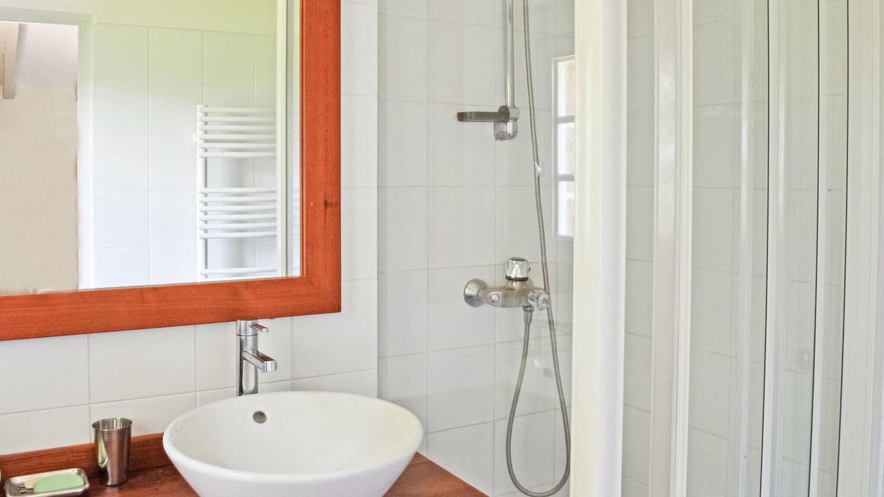 Photo of Bathroom in Ascain