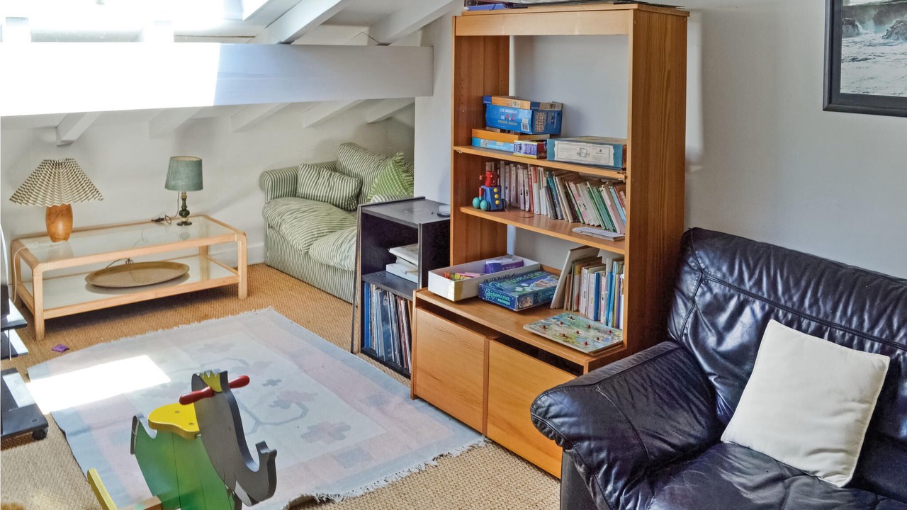 Photo of Bedroom in Ascain