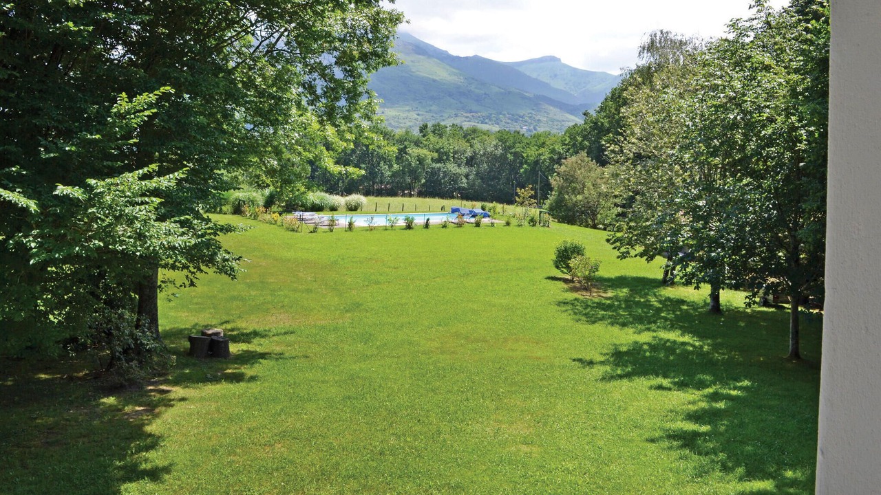 Photo of Outdoor in Ascain