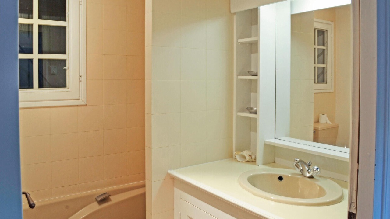 Photo of Bathroom in Ascain