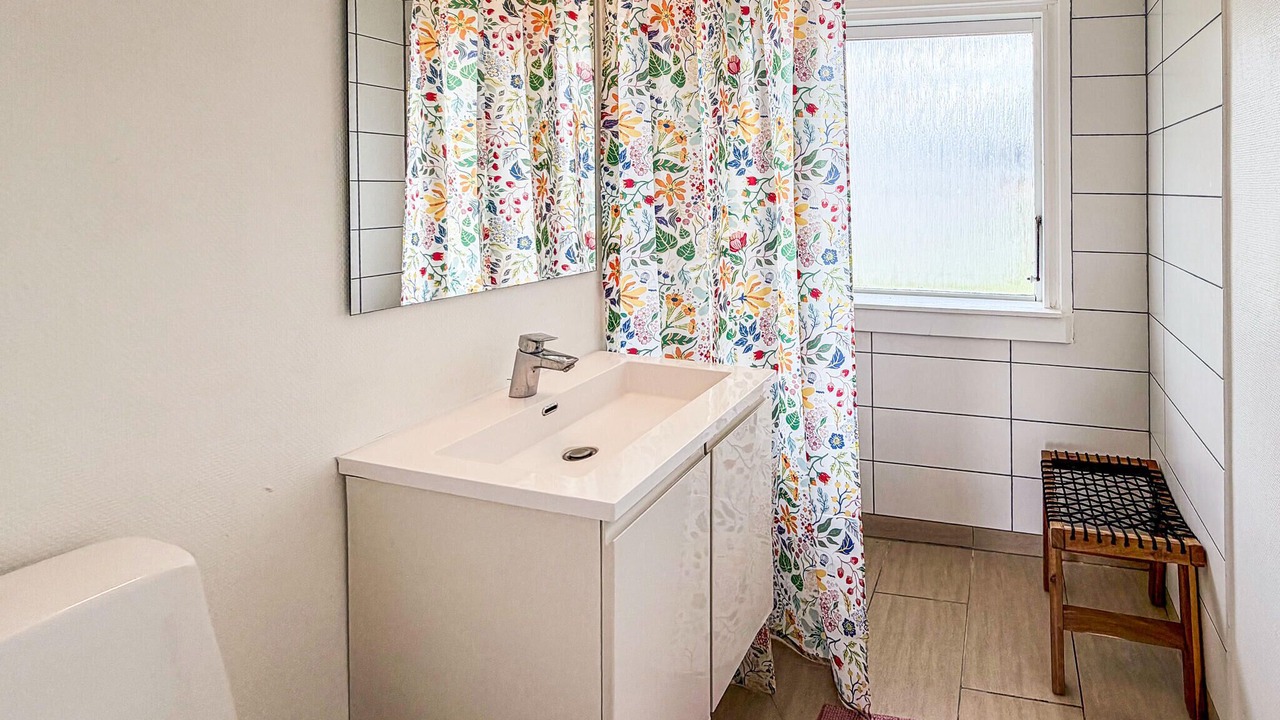 Photo of Bathroom in Udsholt