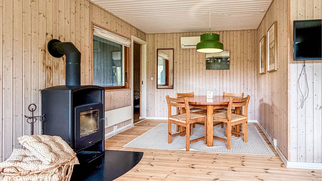 Photo of Bedroom in Udsholt