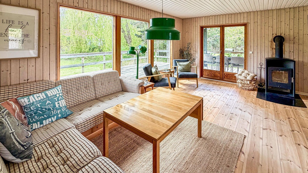 Photo of Bedroom in Udsholt