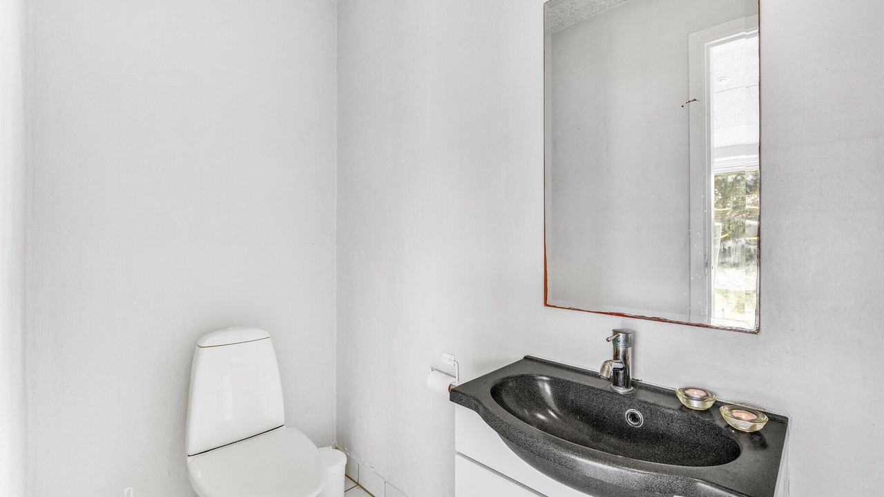 Photo of Bathroom in Klegod Strand