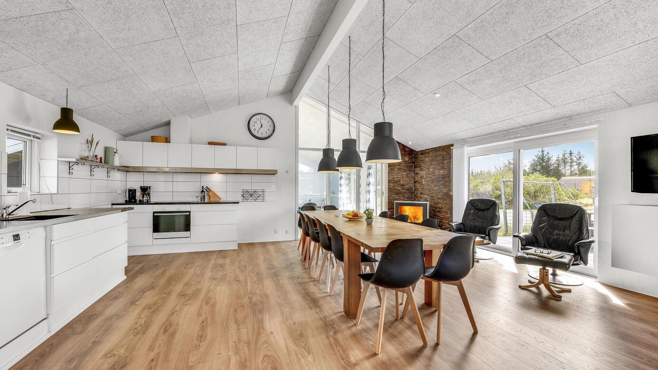 Photo of Bedroom in Klegod Strand