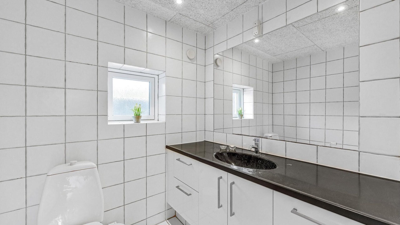 Photo of Bathroom in Klegod Strand