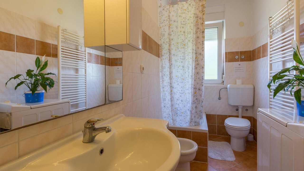 Photo of Bathroom in Finida