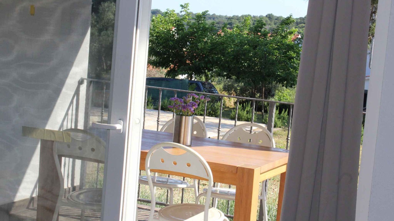 Photo of Patio Balcony in Verunic