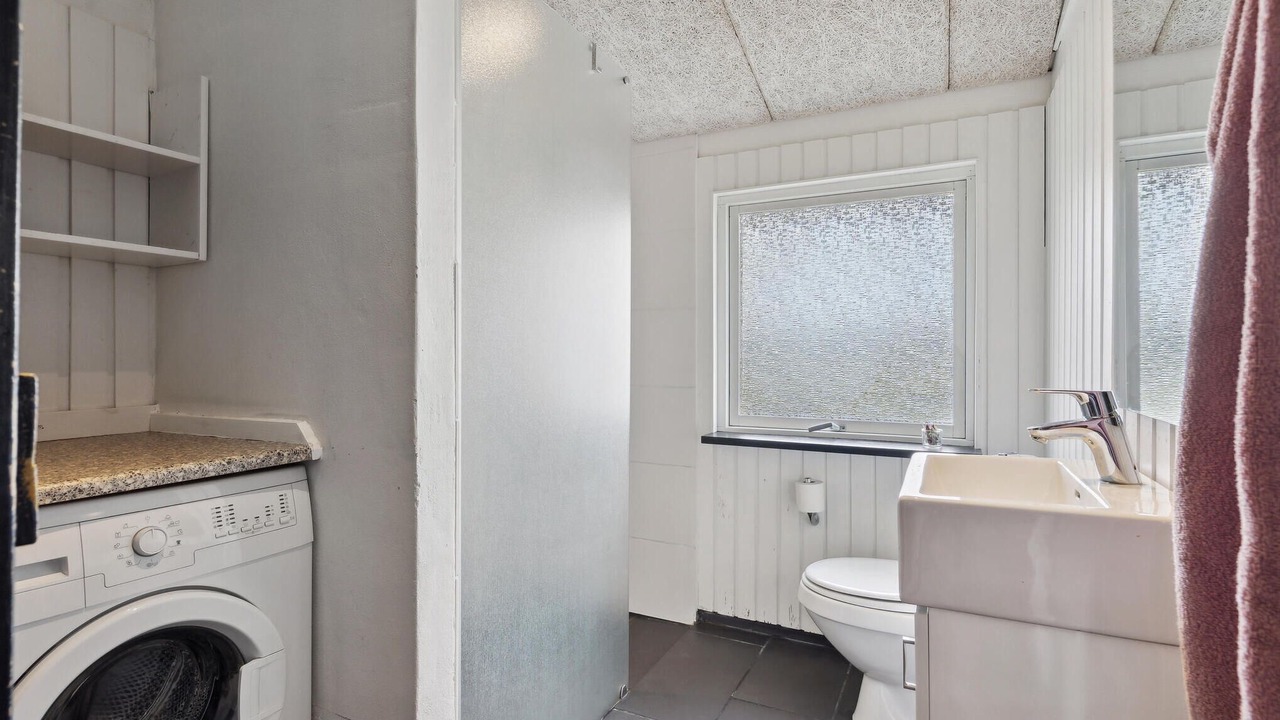 Photo of Bathroom in Klegod