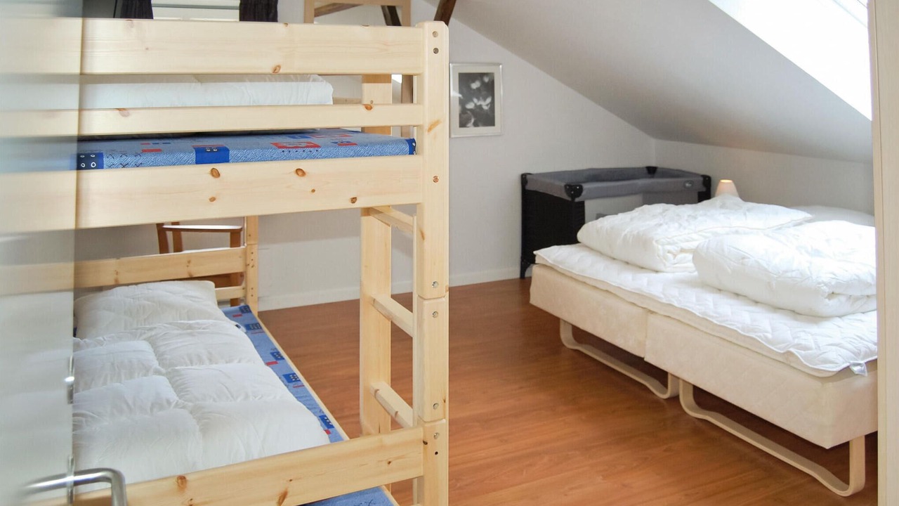 Photo of Bedroom in Bredebro