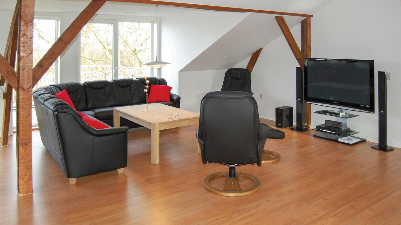 Photo of Bedroom in Bredebro