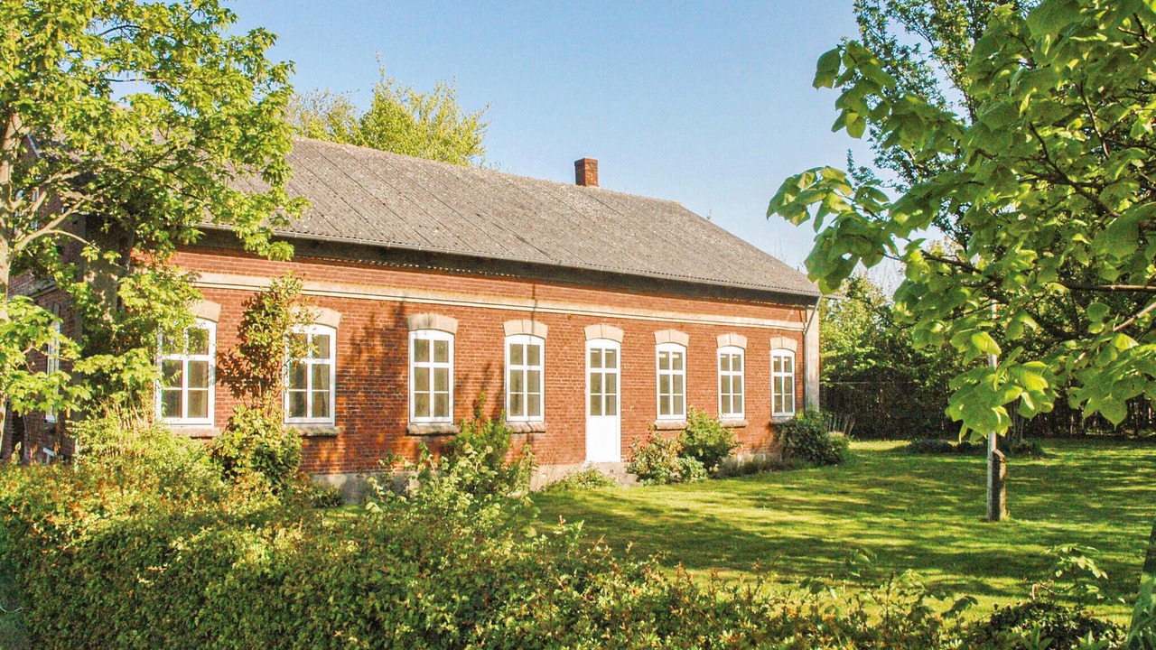 Photo of Outdoor in Bredebro