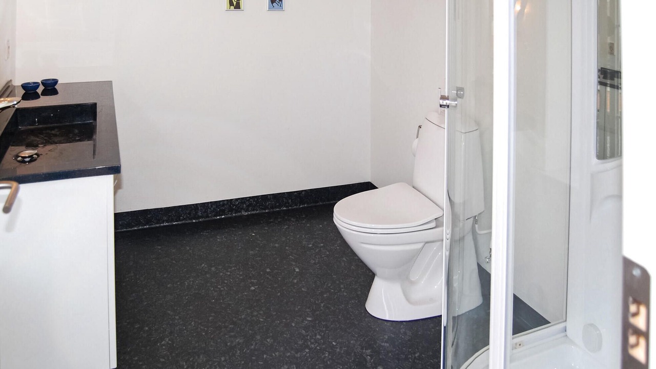 Photo of Bathroom in Bredebro