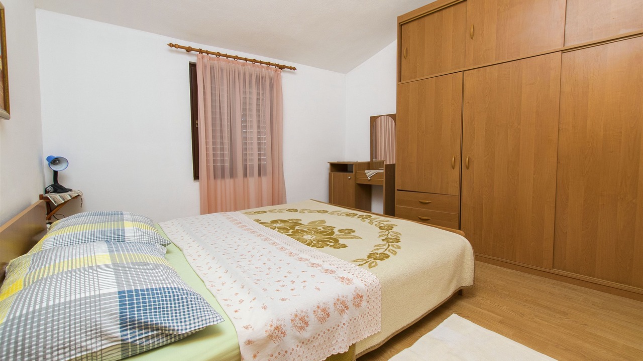 Photo of Bedroom in Starigrad