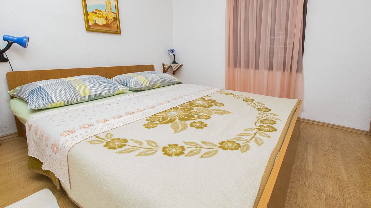 Photo of Bedroom in Starigrad
